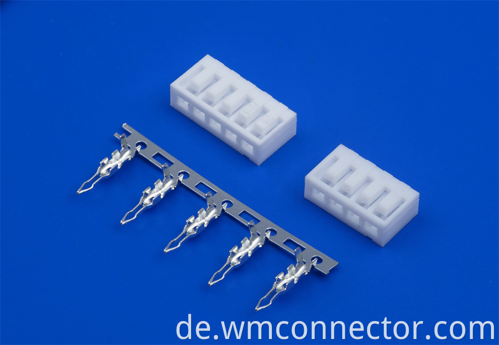 multi-circuit board-in connector